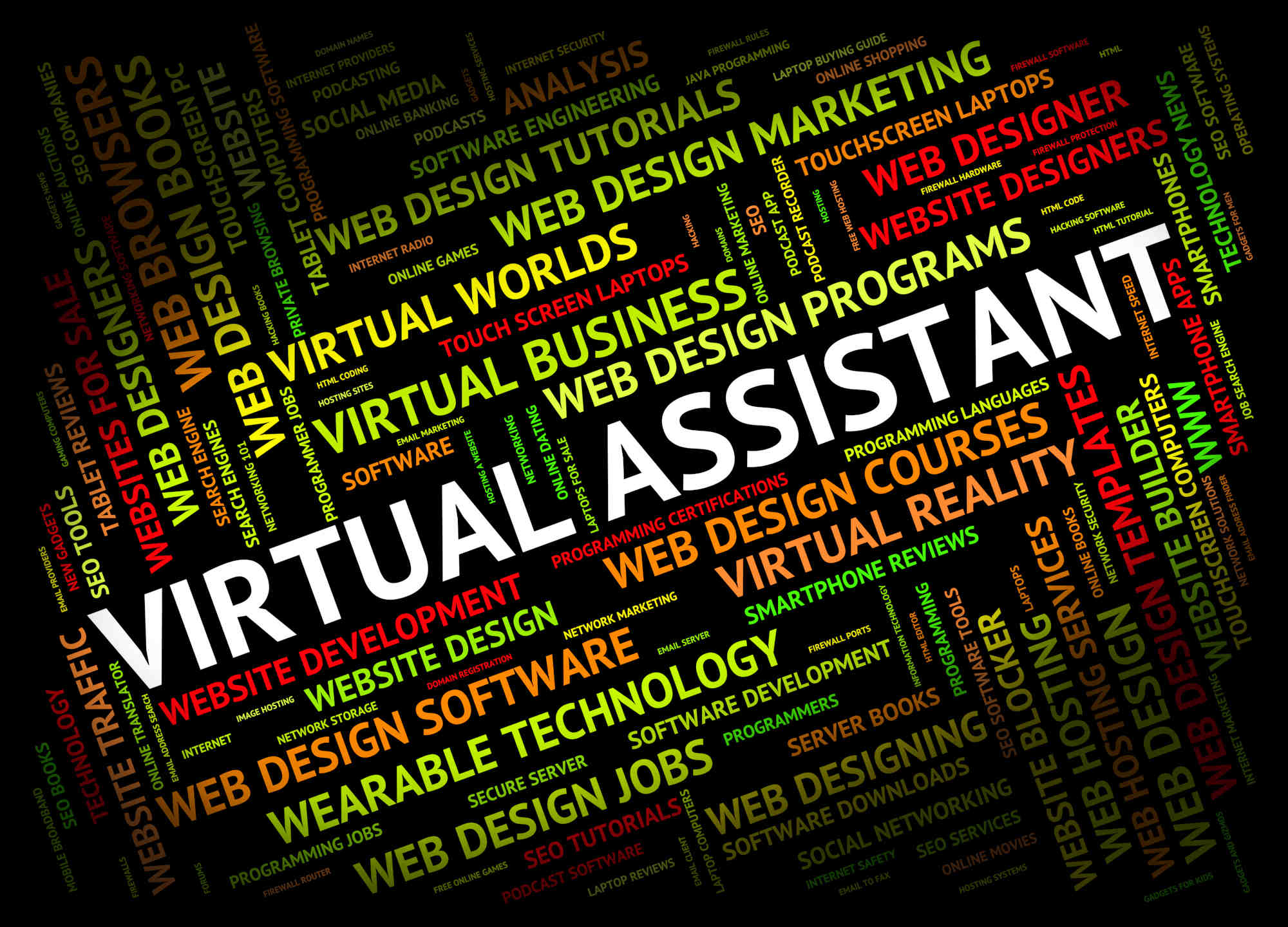 Virtual Agents